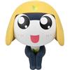 Megahouse Sergente Rana Guarda in alto Statua in PVC Tamama 11 cm