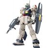 BANDAI Model Kit GUNDAM HGUC MSA 003 NEMO UNICORN DESERT SC 1/144 GUNPLA NUOVO! Bandai