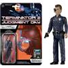 Funko Reaction Terminator 2 T1000 Bullet Hole Sdcc Vintage Retro Figure New!