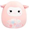 Squishmallows P26-lala Lamb 40 cm (260213) Orsacchiotto Bambini Taglia unica