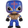 Funko Pop Wwe Wrestling Rey Mysterio Vinyl Figure New! Nuovo Vault
