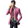 BANPRESTO MASTER STAR PIECE 2 LUPIN THE 3RD TERZA STATUETTA IN PVC NUOVO ANIME MANGA Banpresto