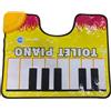 Generico per WC - musicale interattivo creativo, design con sensore di rumore | Regalo scherzoso originale per bambini, ragazzi e ragazze, regalo giocattolo