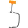 LALADEFIEE Ricambi Imperia Macchina Pasta Morsetti di Fissaggio in Lega di Ferro e Pp per Macchina Manuale per Pasta Accessori Resistenti e Funzionali