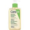 CERAVE (L'Oreal Italia SpA) CERAVE HYDRATING OIL CLEA236ML