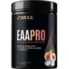 SELF OMNINUTRITION EAA PRO 400 Gr Aminoacidi essenziali - SELF OMNINUTRITION - Ice tea Peach