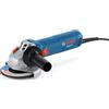 BOSCH Smerigliatrice Bosch GWS 12-125 PRO 1200W