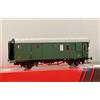 ACME 51213 HO FS bagagliaio tipo 1931R Di92161 livrea verde ep. II