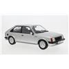 MODELCARGROUP MCG18533 OPEL KADETT D GTE 1983 SILVER 1:18 Modellino
