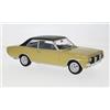 MODELCARGROUP MCG18559 OPEL COMMODORE A 1967 BEIGE 1:18 Modellino