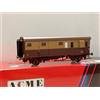 ACME 51210 HO FS bagagliaio tipo 1931R Di92230 livrea castano isabella ep. III