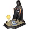 Gentle Giant STAR WARS Darth Vader & Son Luke Maquette + Jeffrey Brown Book 2014 Gentle Giant
