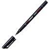 STABILO Pennarello OHPen F permanente nero