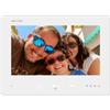 Hikvision DS-KH7300EY-WTE2/White sistema per video-citofono 17,8 cm (7") Bianco [DS-KH7300EY-WTE2/White]