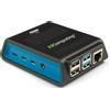nComputing RX420(RDP) 1,5 GHz 105 g Nero, Blu
