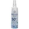 Idi Farmaceutici Idisole - Bambini NicoXantine Complex SPF50+ Protezione Solare Molto Alta, 200ml
