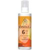 Idi Farmaceutici Idisole - Olio Solare SPF6 Corpo e Capelli, 200ml