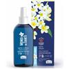 Helan Cosmesi Helan Monoi de Tahiti - Spray Solare Effetto Trasparente SPF50+, 150ml