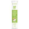 Somatoline SkinExpert HyDrop Electrolyte Mango e Frutto della Passione Integratore Elettrolitico Effervescente, 20 Compresse