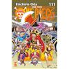 Star Comics One piece. New edition (Vol. 111)