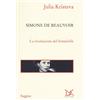 Donzelli Editore Simone de Beauvoir. La rivoluzione del femminile