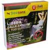 FreeZanz Kit Expanding FreeZanz kit espansione 50m di tubazione e 10 ugelli