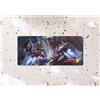 HYTE Mouse Pad HYTE Gundam Wing 900 x 400 mm