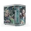 HYTE Case HYTE Y70 Mid Tower - Firefly Edition