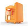 HYTE Case HYTE X50 Mid Tower - Astral Orange