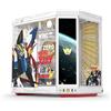HYTE Case HYTE Y70 Touch Infinite Gundam Wing - Mid Tower ATX, Edizione Speciale Wing Gundam Zero