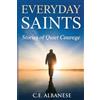 C E Albanese Everyday Saints (Tascabile)