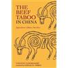 Vincent Goossaert The Beef Taboo in China (Tascabile)