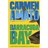 Carmen Amato Barracuda Bay (Tascabile) Detective Emilia Cruz