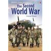 Conrad Mason The Second World War (Copertina rigida) Young Reading Series 3