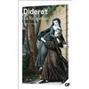 Denis Diderot La Religieuse (Tascabile)