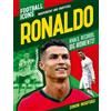 Simon Mugford Football Icons: Ronaldo (Tascabile) Icons (PRESALE 24/09/2026)