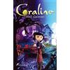 Neil Gaiman Coraline (Spanish Edition) (Tascabile)