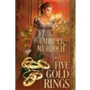 Emily Ek Murdoch Five Gold Rings (Tascabile) Twelve Days of Christmas