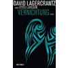 Susanne Dahmann David Lagercra Vernichtung: Roman (Millennium, Band (Tascabile)