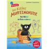 Arena Erstleseb Das kleine Muffelmonster. Viel Wirbel im Klas (Copertina rigida)