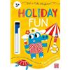 Lauren Holowaty Pat-a-Cake Pat-a-Cake Playtime: Holiday Fun (Tascabile)