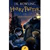 J K Rowling Harry Potter - Spanish (General merchandise)