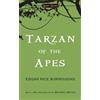 Edgar Rice Burroughs Tarzan of the Apes (Tascabile)