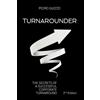 Pedro Guizzo Turnarounder (Tascabile)