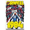 George Orwell 1984 (Tascabile)