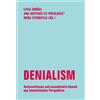 Livia Erdösi Ana Hoff Denialism: Antisemitismus und sexualisie (Tascabile)