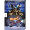 Rachel Chivers Khoo Rachel Sanson Birg Der Lehrling des Wunsc (Copertina rigida)