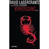 David Lagercrantz Ursel Allenst Verfolgung: Roman (Millennium, Band (Tascabile)