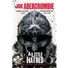 Joe Abercrombie A Little Hatred (Tascabile) Age of Madness