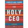 Christian Fabre Swami Pranavananda Brahmendra The Holy CEO: An Auto (Tascabile)